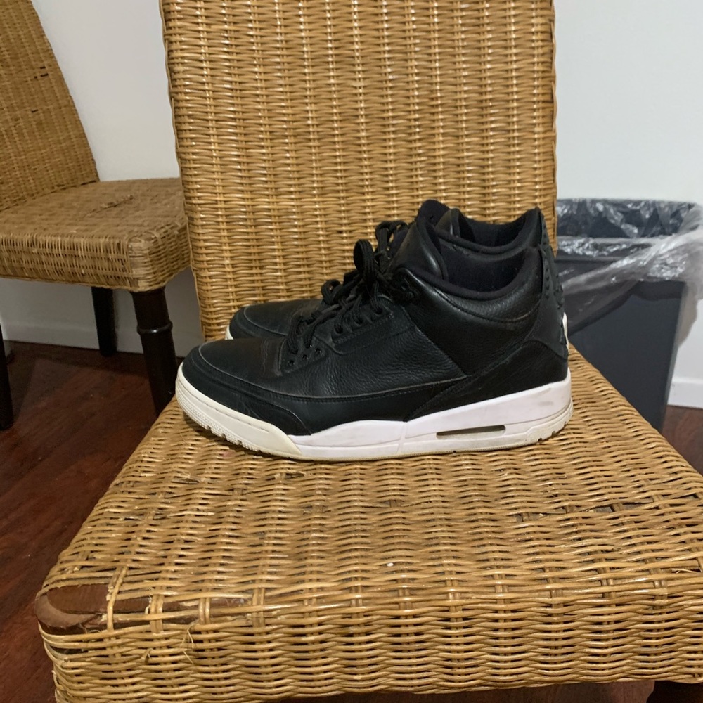 Jordan 3 Cyber Monday
